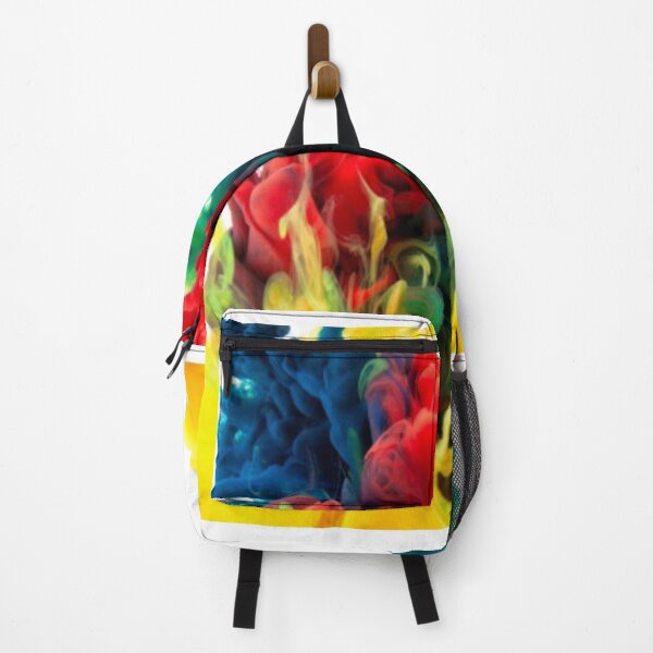 Item preview, Salpicadura de color designed and sold by Tarek TK.