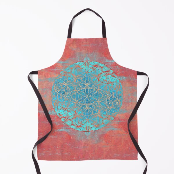 Item preview, Flower of Life designed and sold by filippobassano.