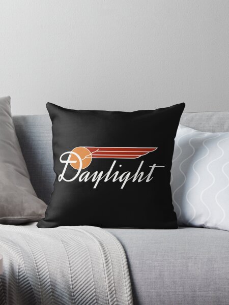 Item preview, Vintage Southern Pacific Railroad Daylight designed and sold by QuayTradingCo.