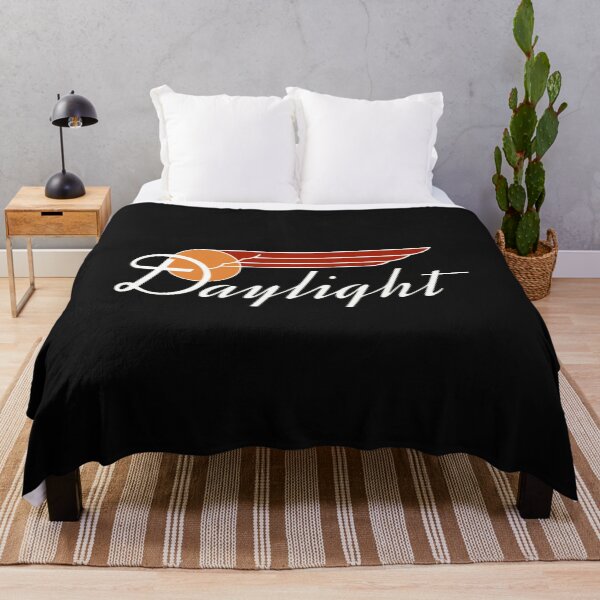 Item preview, Vintage Southern Pacific Railroad Daylight designed and sold by QuayTradingCo.