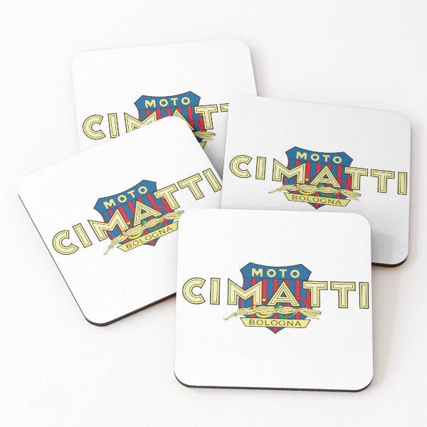 Item preview, cimatti designed and sold by LuridoDog.