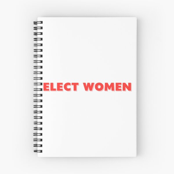 Item preview, Elect Women designed and sold by joceykessler.