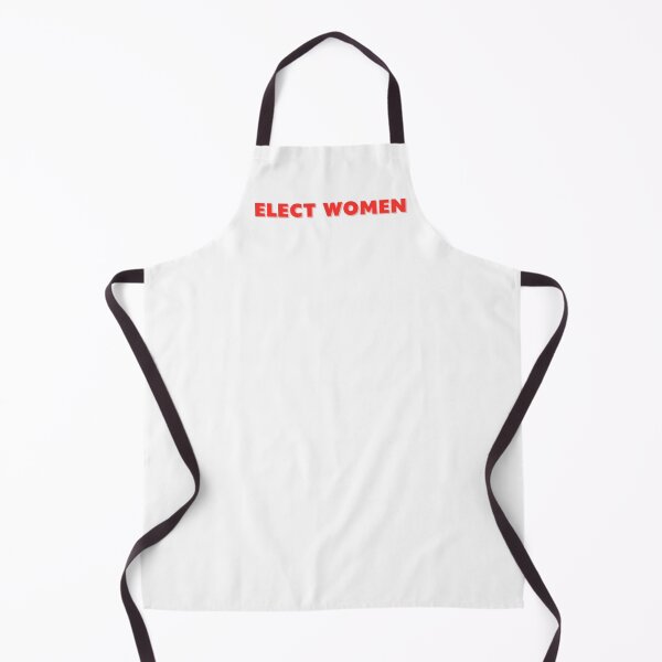 Item preview, Elect Women designed and sold by joceykessler.