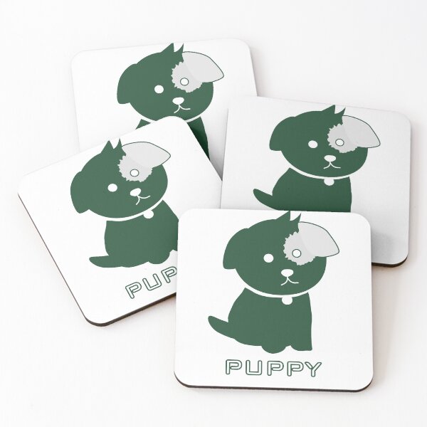 Item preview, PUPPY designed and sold by FOSLIGHT.