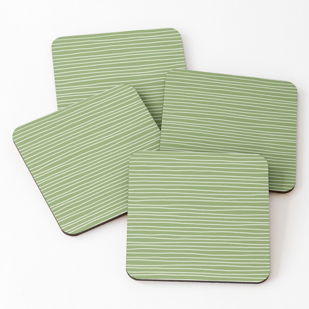 Item preview, Coasters (Set of 4) designed and sold by ColorObsession.