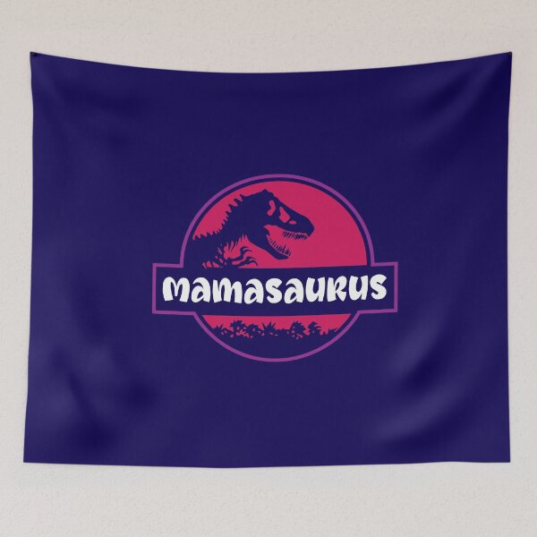 Artikelvorschau, Mamasaurus Rex Mama T-Rex Dinosaurier Geschenke für Mama entworfen und verkauft von GriffsGraphix.