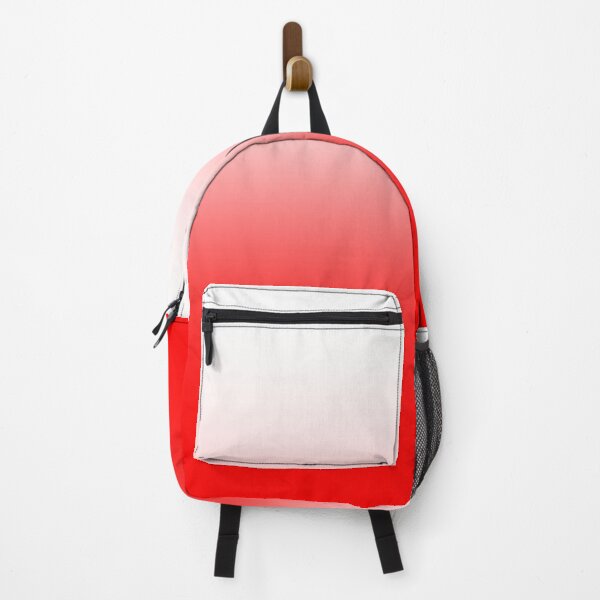 Item preview, White to red/polish flag designed and sold by agrebila.