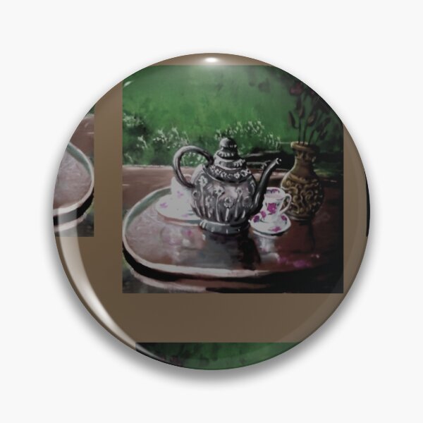 Item preview, Nice cup of tea designed and sold by Nickdavisinghe.