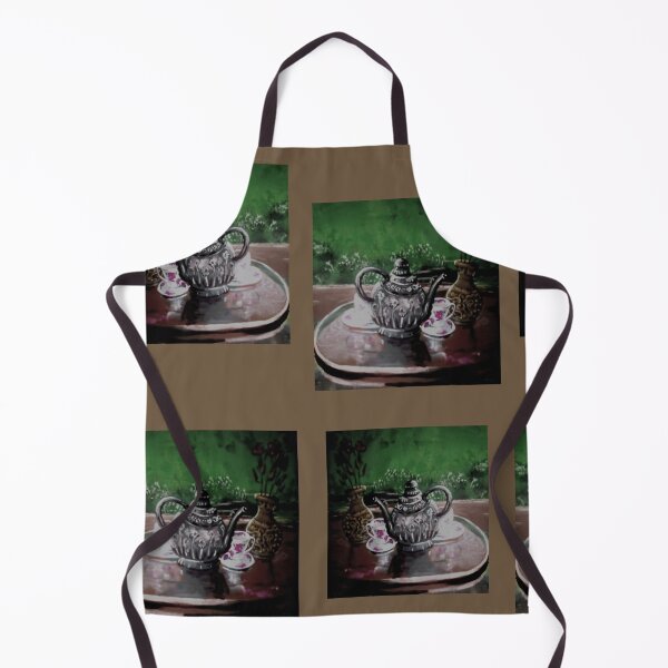 Item preview, Nice cup of tea designed and sold by Nickdavisinghe.