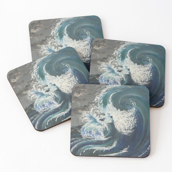 Item preview, Storm designed and sold by claudine4art.