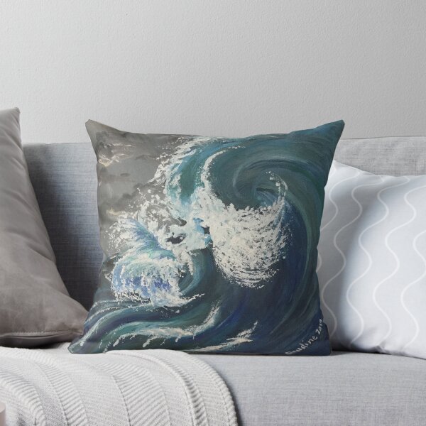 Item preview, Storm designed and sold by claudine4art.