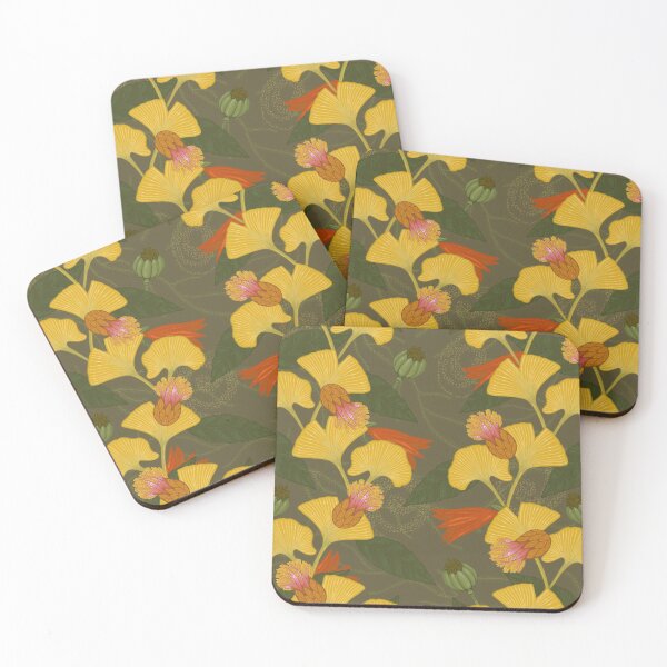 Item preview, Olive Botanical designed and sold by aquifolium15.