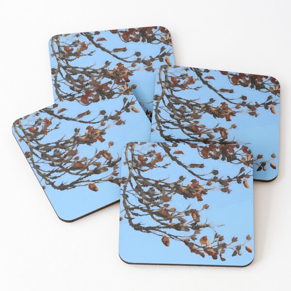 Item preview, Beechnut Tree Fruits designed and sold by GraceCreation.