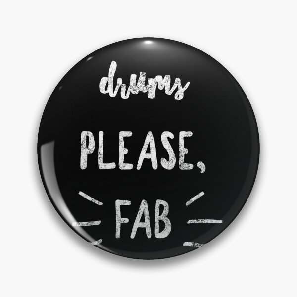Item preview, Copy of Drums Please, Fab designed and sold by Lady Eva's Shop.