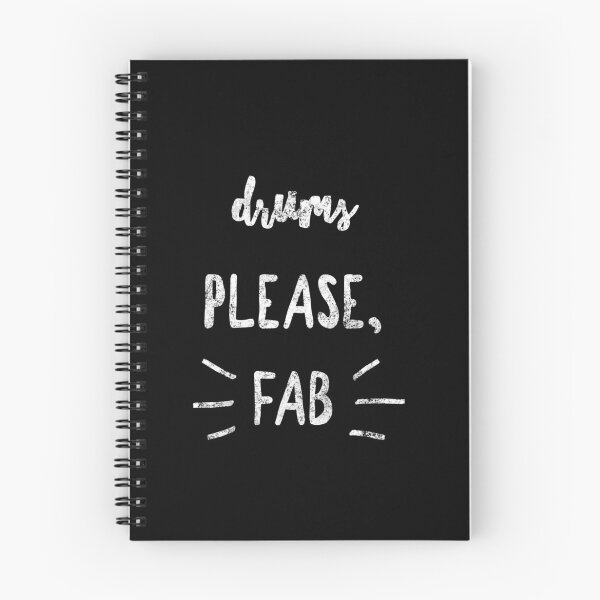 Item preview, Copy of Drums Please, Fab designed and sold by Lady Eva's Shop.