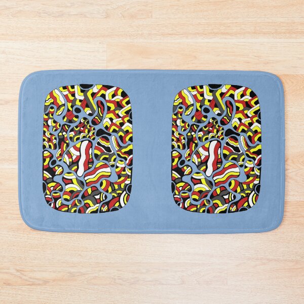 Item preview, Day Dream designed and sold by David Peake.
