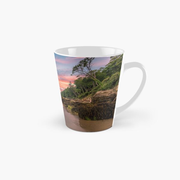 Priory Bay Isle Of Wight Tall Mug