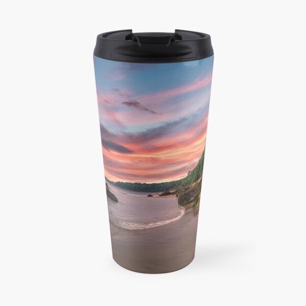 Priory Bay Isle Of Wight Travel Mug