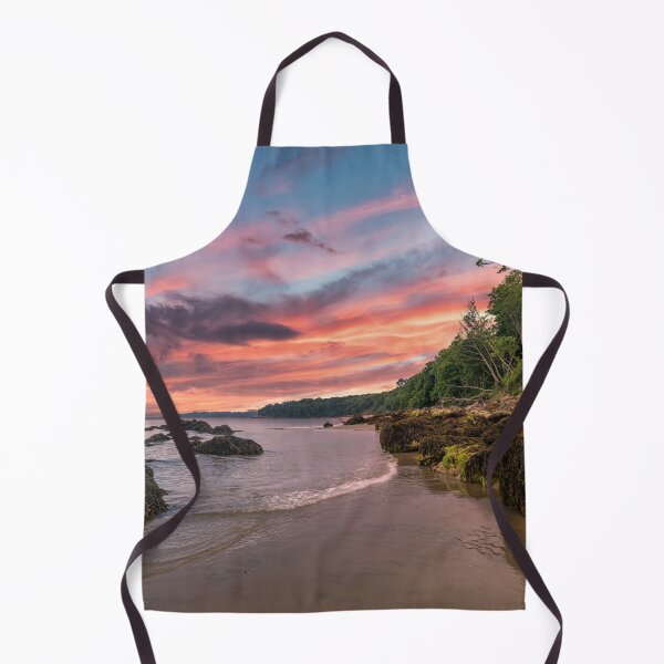 Item preview, Priory Bay Isle Of Wight designed and sold by manateevoyager.
