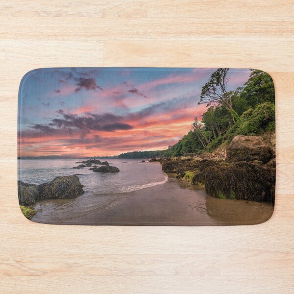 Item preview, Priory Bay Isle Of Wight designed and sold by manateevoyager.
