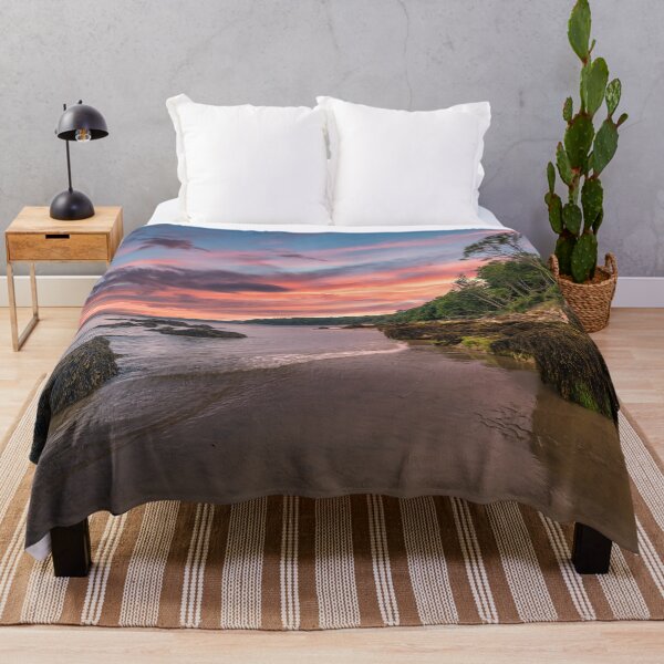 Item preview, Priory Bay Isle Of Wight designed and sold by manateevoyager.