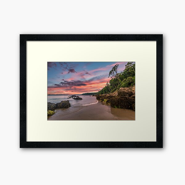 Item preview, Priory Bay Isle Of Wight designed and sold by manateevoyager.