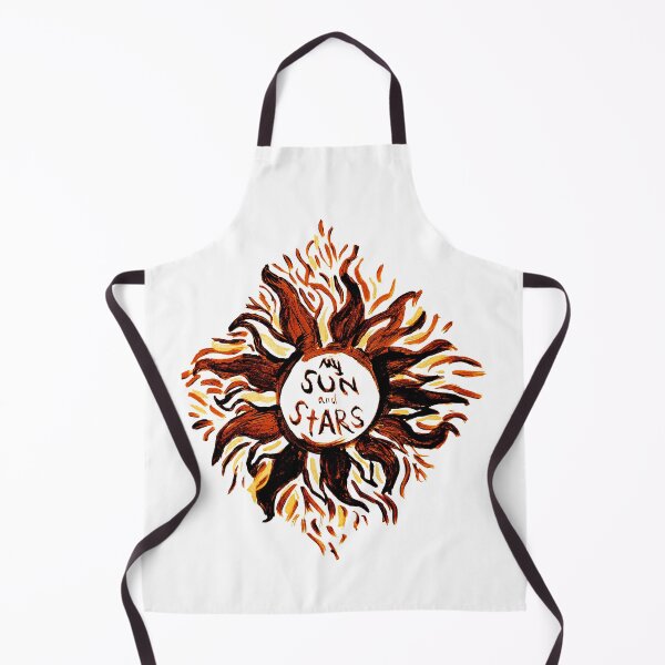 Item preview, My Sun And Stars designed and sold by RiddledUp.