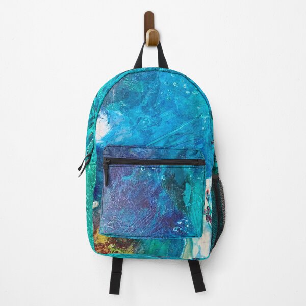 Item preview, Joseph's Coat for The Ocean Environment designed and sold by ANoelleJay.