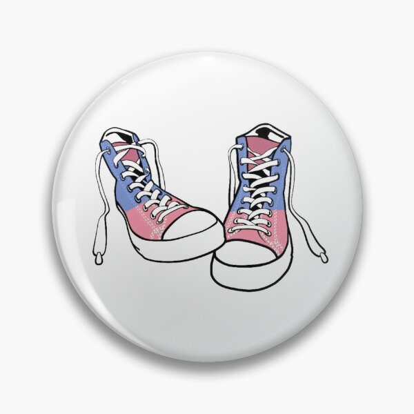Artikelvorschau, Trans Converse entworfen und verkauft von cameronjames16.