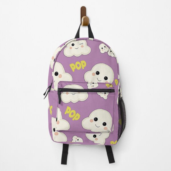 Item preview, Popcorn Pop Pattern designed and sold by Arte Para Rebaja.