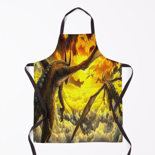 Item preview, fwc 5942 dragon fantasy designed and sold by fred chiea.