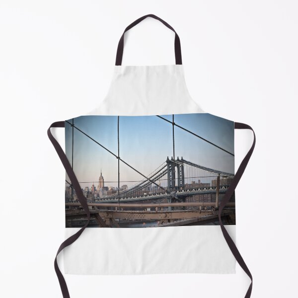 Item preview, manhattan bridge designed and sold by paolo amiotti.
