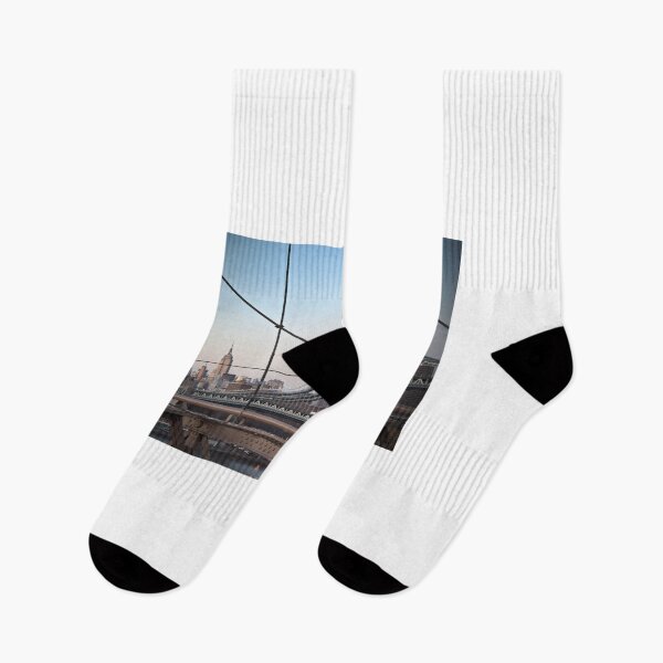 Item preview, manhattan bridge designed and sold by paolo amiotti.