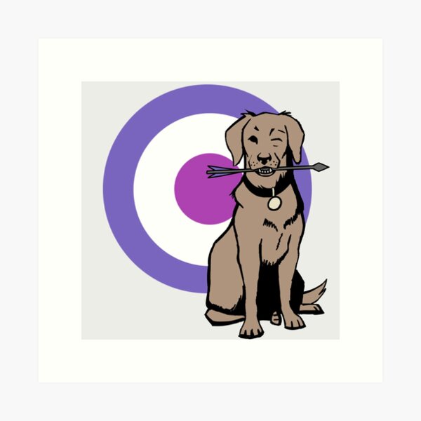 Item preview, Lucky the Pizza Dog designed and sold by Hazel Dog.
