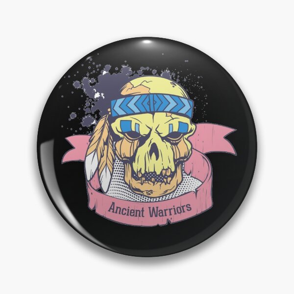 Item preview, The Apache warriors designed and sold by ThommyBLN.