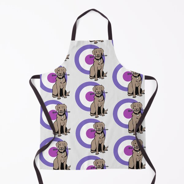 Item preview, Lucky the Pizza Dog designed and sold by Hazel Dog.