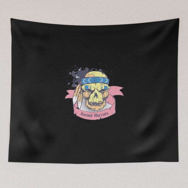 Item preview, The Apache warriors designed and sold by ThommyBLN.