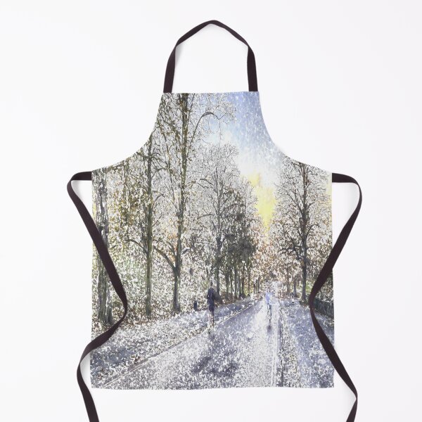 Item preview, Greenwich Park London Art designed and sold by Londonimages.