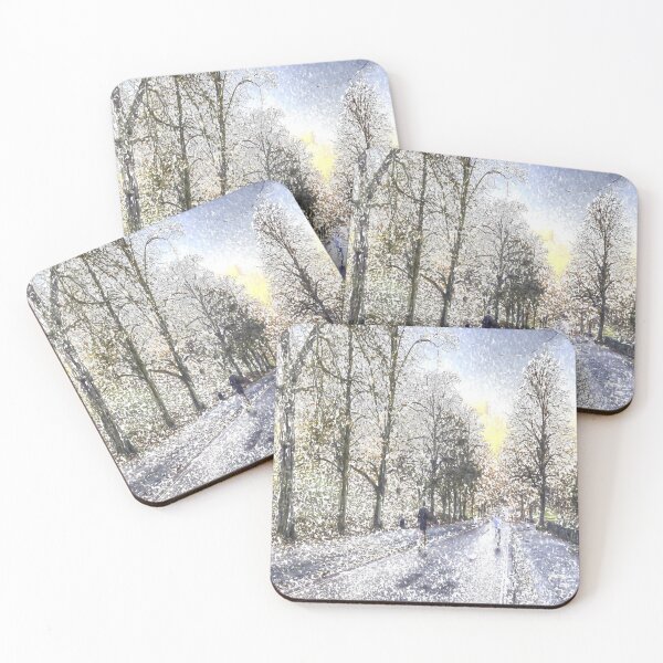 Item preview, Greenwich Park London Art designed and sold by Londonimages.