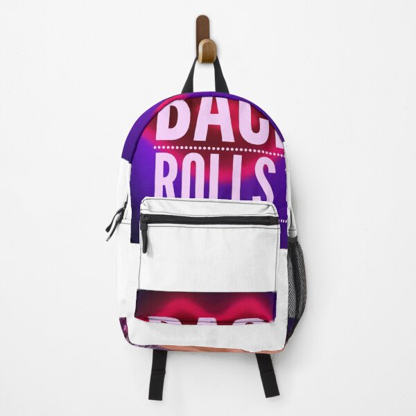 Item preview, Back Rolls? Alyssa Edwards designed and sold by sergiano.