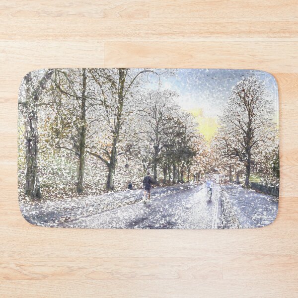 Item preview, Greenwich Park London Art designed and sold by Londonimages.