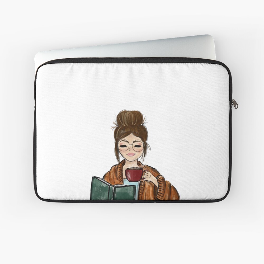 Item preview, Laptop Sleeve designed and sold by HopesPalette.