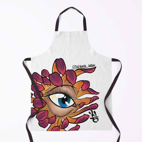 Item preview, Chrysanthemum designed and sold by horla-tattoo.