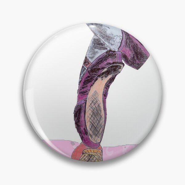 Item preview, En Pointe designed and sold by hdettman.