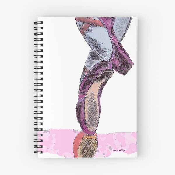 Item preview, En Pointe designed and sold by hdettman.