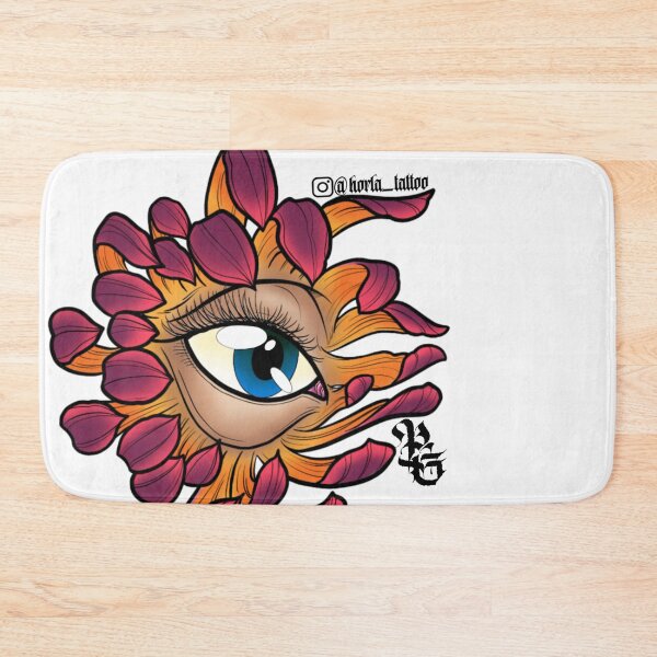 Item preview, Chrysanthemum designed and sold by horla-tattoo.