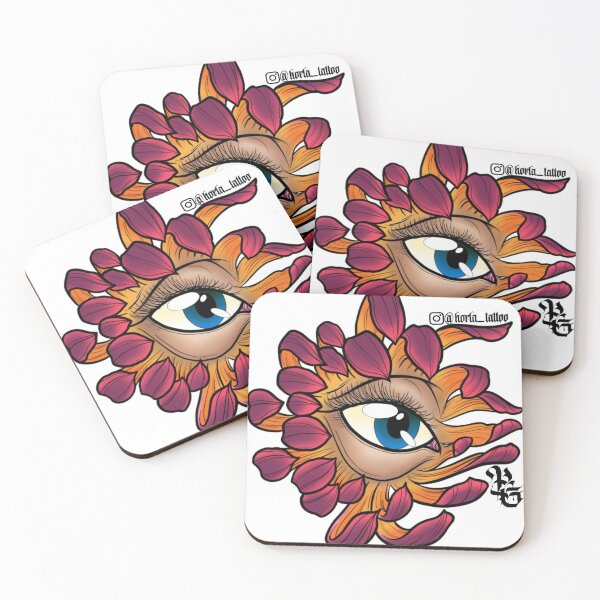 Item preview, Chrysanthemum designed and sold by horla-tattoo.