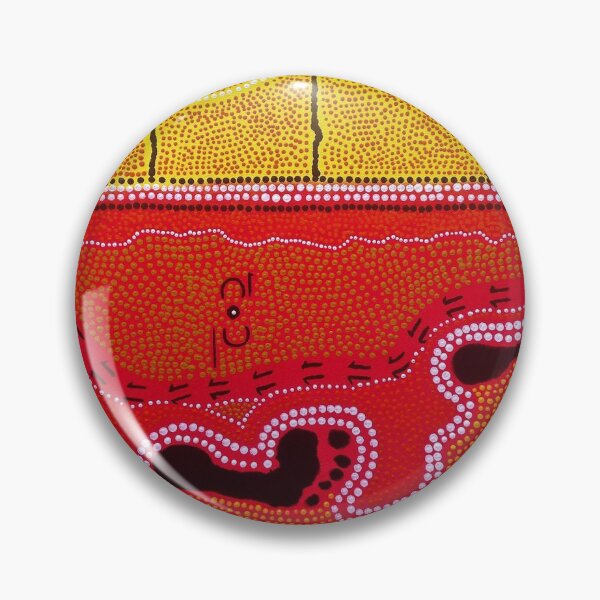 Item preview, Australian Overland Telegraph designed and sold by David Peake.