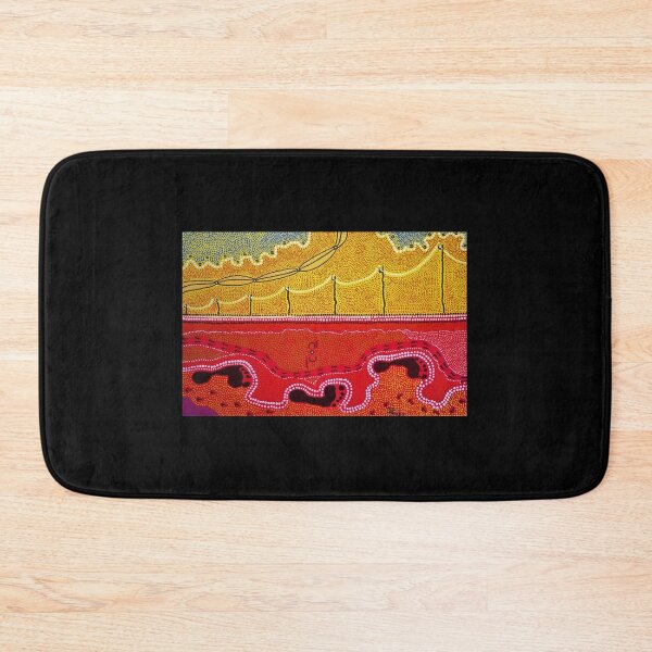 Item preview, Australian Overland Telegraph designed and sold by David Peake.