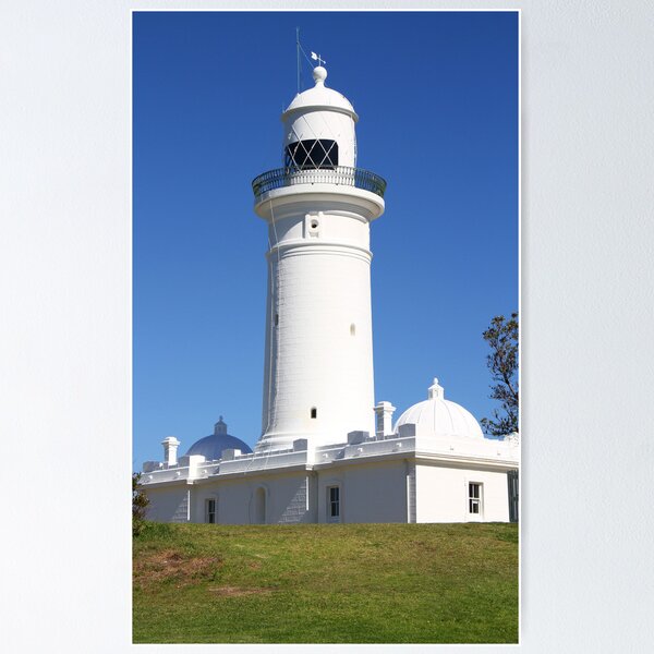 Item preview, A Sydney lighthouse designed and sold by Anthony Goldman.